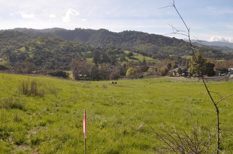 Tiny photo for 20300 Almaden Road, SAN JOSE, CA 95120 (MLS # ML82034440)