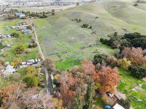 Tiny photo for 20300 Almaden Road, SAN JOSE, CA 95120 (MLS # ML82034440)