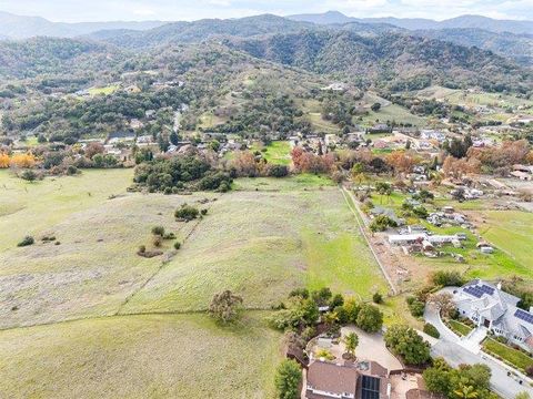 Tiny photo for 20300 Almaden Road, SAN JOSE, CA 95120 (MLS # ML82034440)