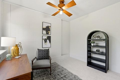 Tiny photo for 83 Almond Avenue, LOS ALTOS, CA 94022 (MLS # ML82024302)