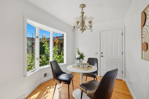 Tiny photo for 83 Almond Avenue, LOS ALTOS, CA 94022 (MLS # ML82024302)