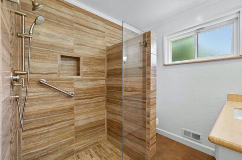 Tiny photo for 83 Almond Avenue, LOS ALTOS, CA 94022 (MLS # ML82024302)