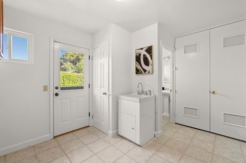 Tiny photo for 83 Almond Avenue, LOS ALTOS, CA 94022 (MLS # ML82024302)