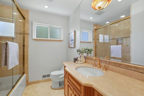 Tiny photo for 83 Almond Avenue, LOS ALTOS, CA 94022 (MLS # ML82024302)