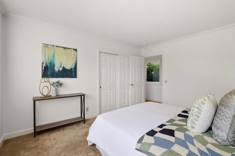 Tiny photo for 83 Almond Avenue, LOS ALTOS, CA 94022 (MLS # ML82024302)