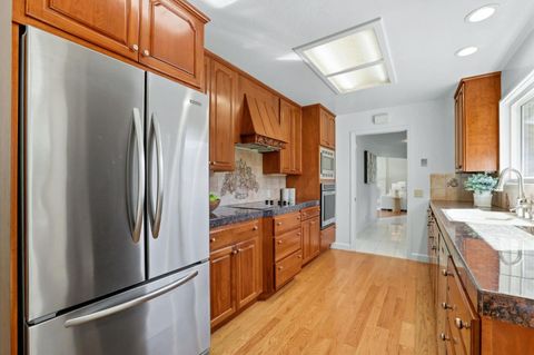 Tiny photo for 83 Almond Avenue, LOS ALTOS, CA 94022 (MLS # ML82024302)