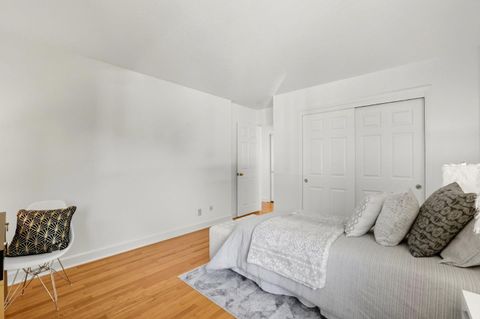 Tiny photo for 83 Almond Avenue, LOS ALTOS, CA 94022 (MLS # ML82024302)