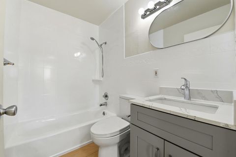 Tiny photo for 501 Lochridge Drive, SAN JOSE, CA 95133 (MLS # ML82027860)