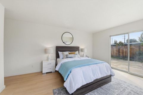 Tiny photo for 501 Lochridge Drive, SAN JOSE, CA 95133 (MLS # ML82027860)