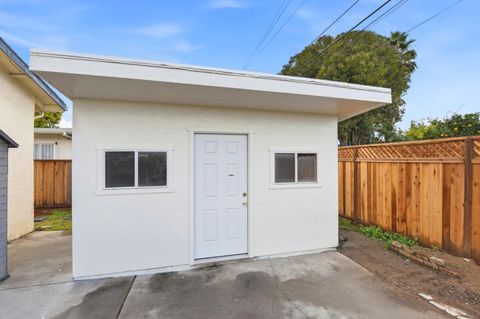 Tiny photo for 501 Lochridge Drive, SAN JOSE, CA 95133 (MLS # ML82027860)
