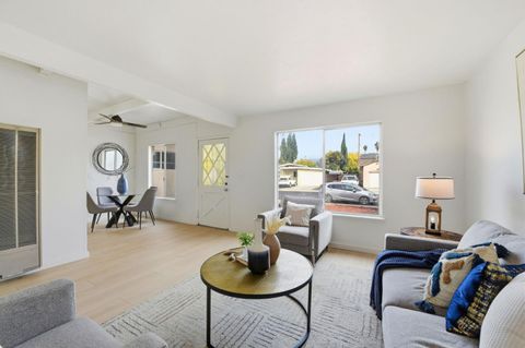 Tiny photo for 501 Lochridge Drive, SAN JOSE, CA 95133 (MLS # ML82027860)