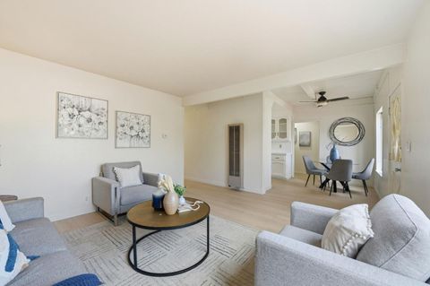 Tiny photo for 501 Lochridge Drive, SAN JOSE, CA 95133 (MLS # ML82027860)