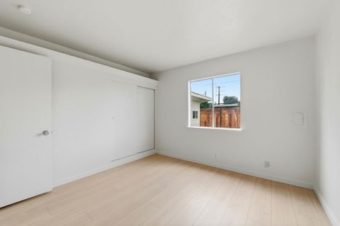 Tiny photo for 501 Lochridge Drive, SAN JOSE, CA 95133 (MLS # ML82027860)