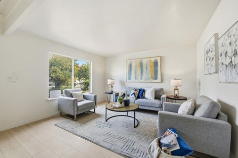 Photo of 501 Lochridge Drive, SAN JOSE, CA 95133 (MLS # ML82027860)