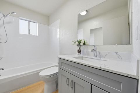 Tiny photo for 501 Lochridge Drive, SAN JOSE, CA 95133 (MLS # ML82027860)