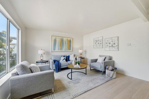 Tiny photo for 501 Lochridge Drive, SAN JOSE, CA 95133 (MLS # ML82027860)