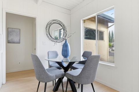 Tiny photo for 501 Lochridge Drive, SAN JOSE, CA 95133 (MLS # ML82027860)