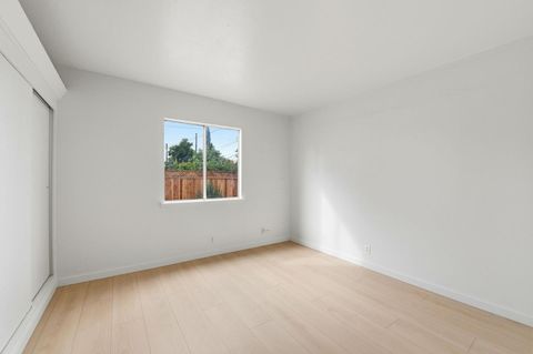 Tiny photo for 501 Lochridge Drive, SAN JOSE, CA 95133 (MLS # ML82027860)