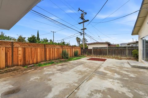 Tiny photo for 501 Lochridge Drive, SAN JOSE, CA 95133 (MLS # ML82027860)