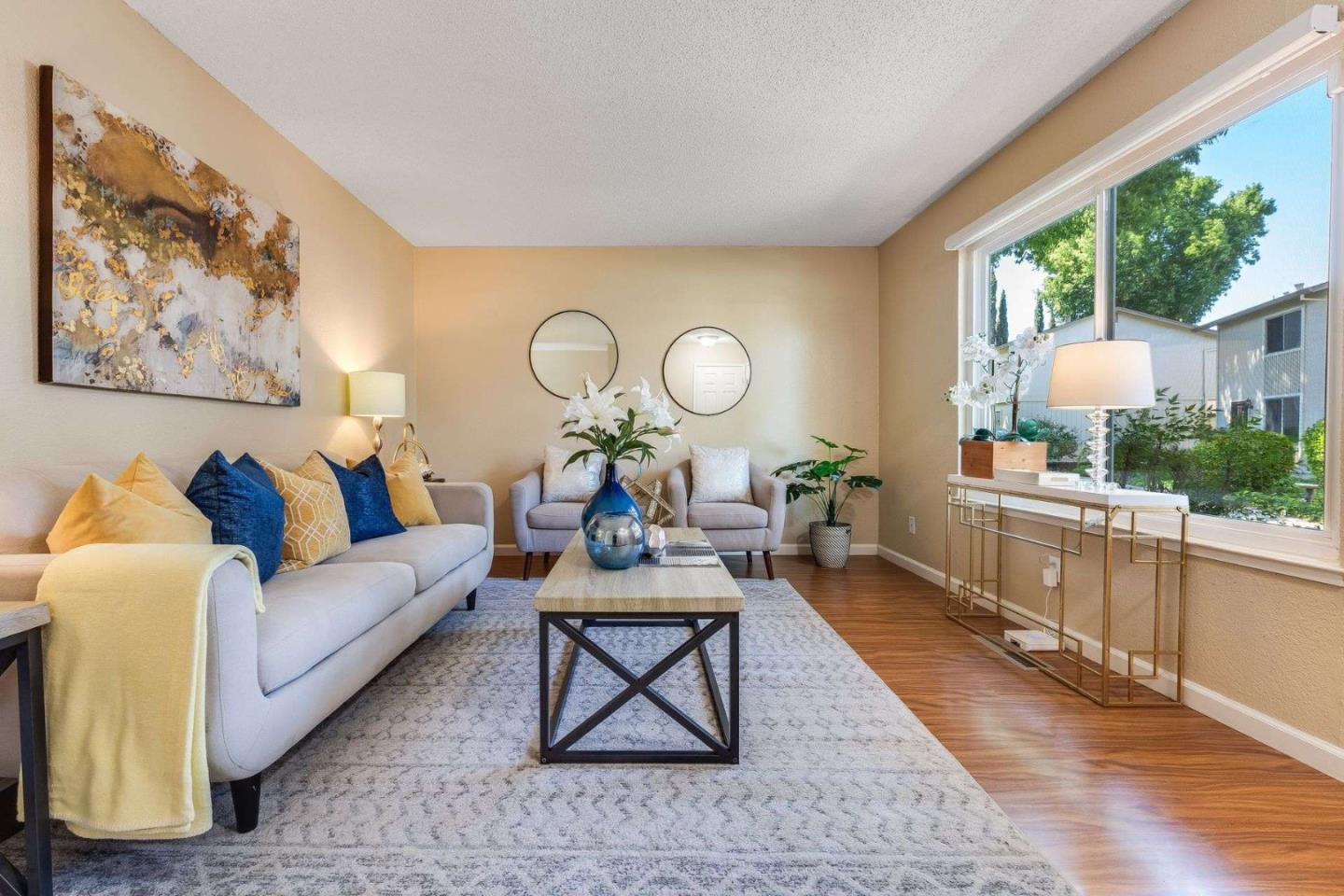 3696 Woodbine Way