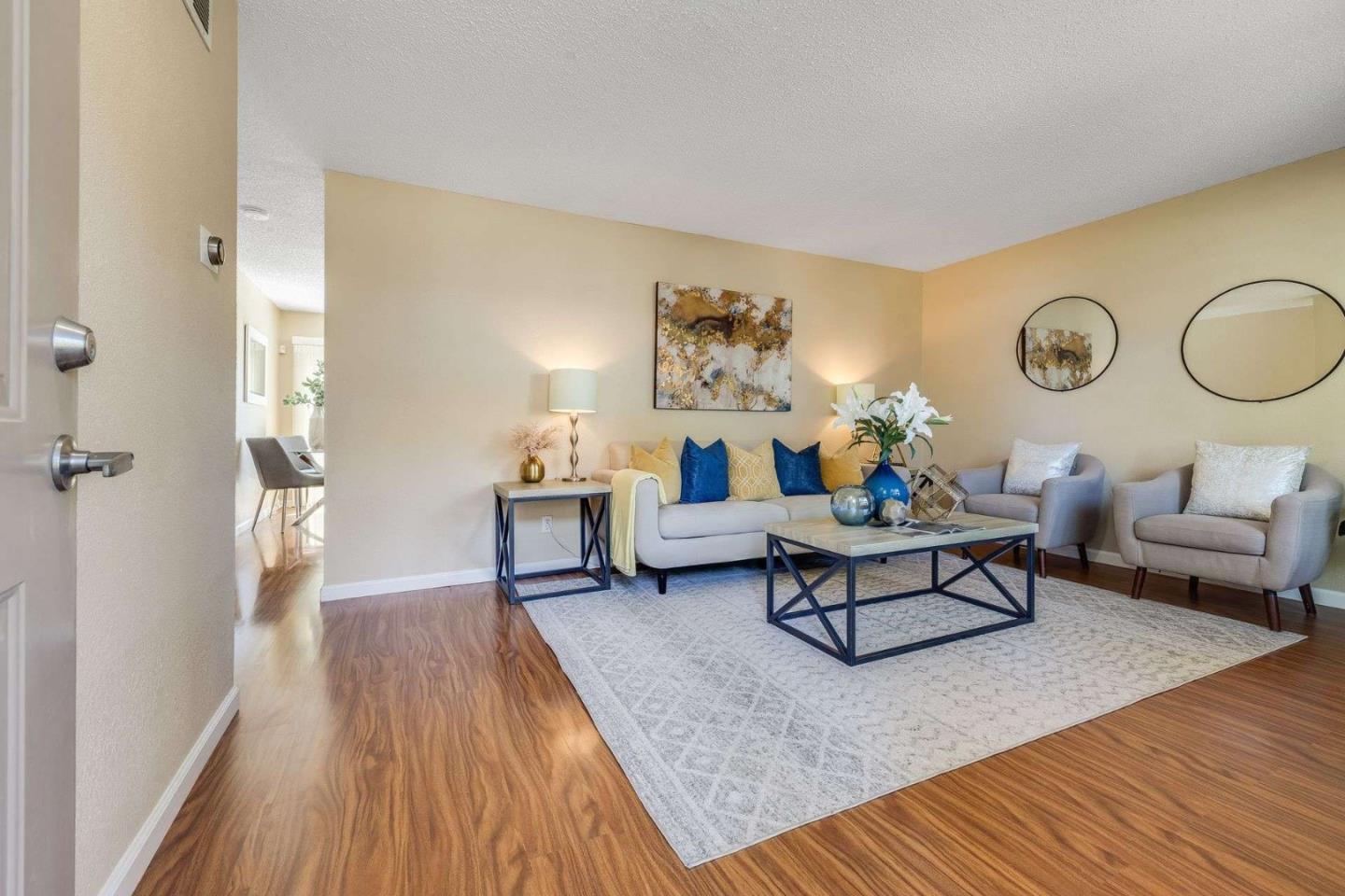 3696 Woodbine Way