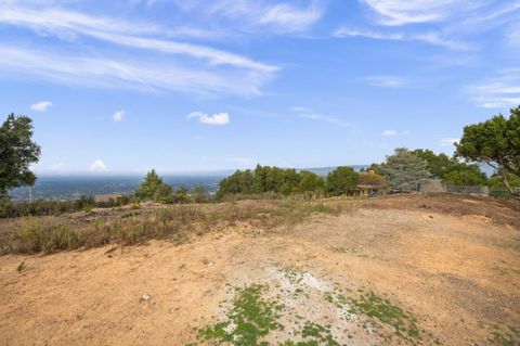 16363 Aztec Ridge Drive LOS GATOS CA 95030