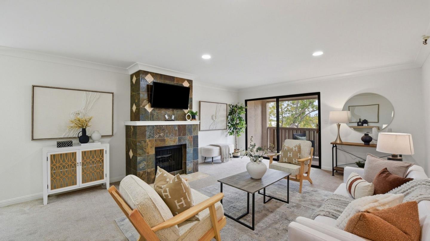 400 Ortega Avenue 313