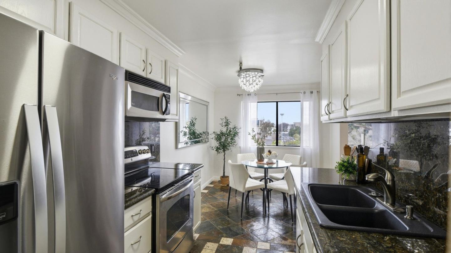 400 Ortega Avenue 313