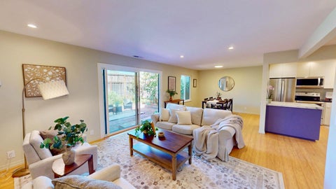Photo of 584 Spinnaker Court, Santa Cruz, CA 95062 (MLS # ML82056602)