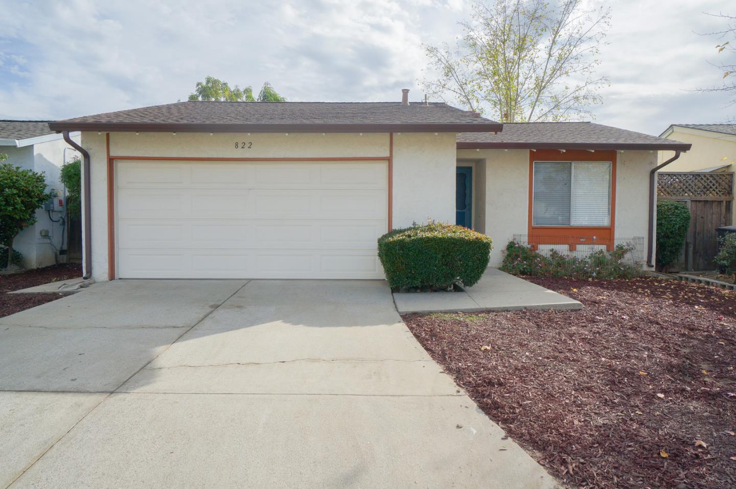 822 Sunnyarbor Court, Campbell CA 95008