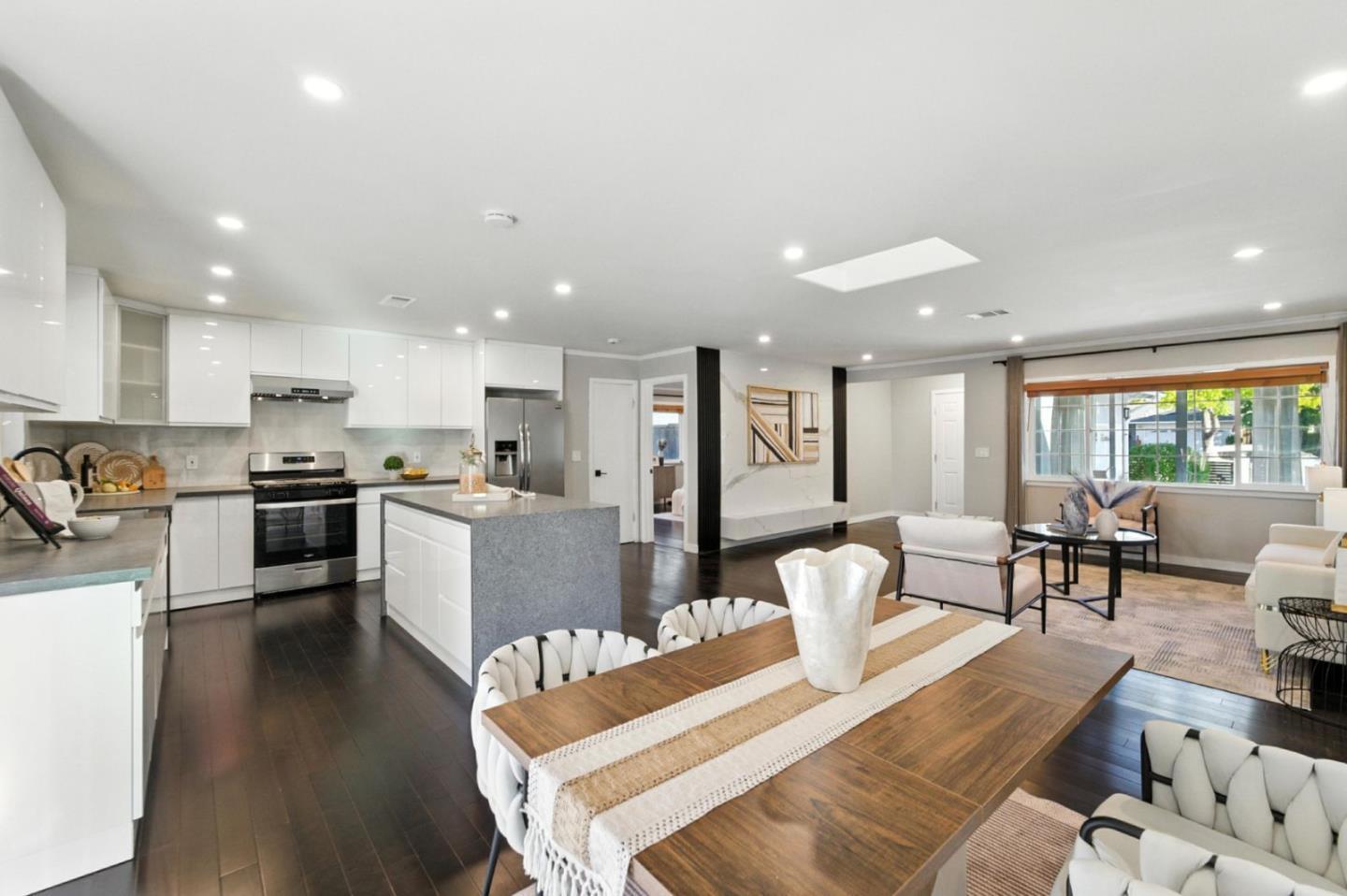 1705 Blossom Hill Road