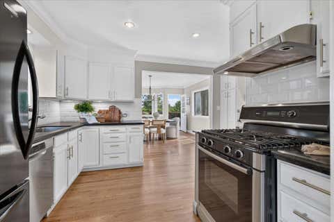 Tiny photo for 3723 Alameda De Las Pulgas, MENLO PARK, CA 94025 (MLS # ML82055212)