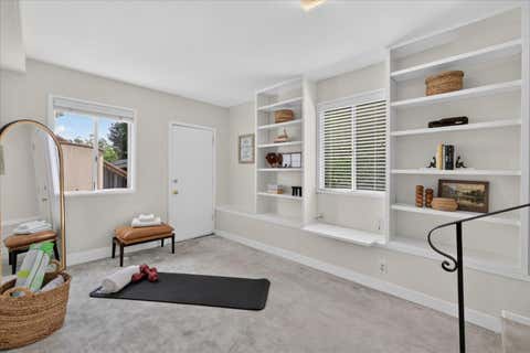Tiny photo for 3723 Alameda De Las Pulgas, MENLO PARK, CA 94025 (MLS # ML82055212)