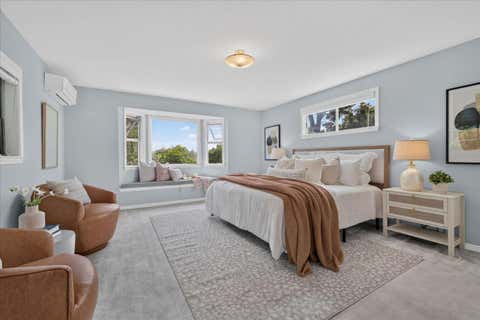 Tiny photo for 3723 Alameda De Las Pulgas, MENLO PARK, CA 94025 (MLS # ML82055212)