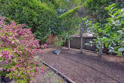 Tiny photo for 3723 Alameda De Las Pulgas, MENLO PARK, CA 94025 (MLS # ML82055212)