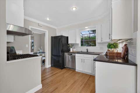 Tiny photo for 3723 Alameda De Las Pulgas, MENLO PARK, CA 94025 (MLS # ML82055212)