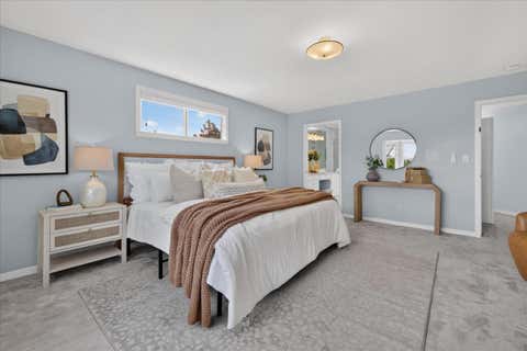 Tiny photo for 3723 Alameda De Las Pulgas, MENLO PARK, CA 94025 (MLS # ML82055212)