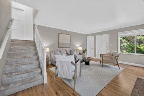 Tiny photo for 3723 Alameda De Las Pulgas, MENLO PARK, CA 94025 (MLS # ML82055212)