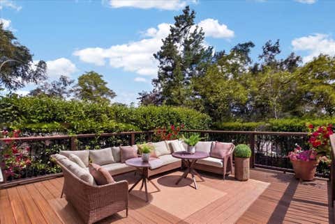 Tiny photo for 3723 Alameda De Las Pulgas, MENLO PARK, CA 94025 (MLS # ML82055212)