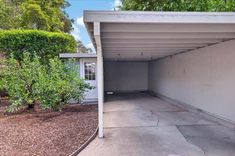 Tiny photo for 3723 Alameda De Las Pulgas, MENLO PARK, CA 94025 (MLS # ML82055212)