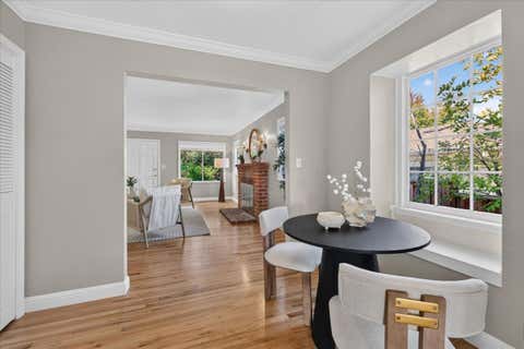 Tiny photo for 3723 Alameda De Las Pulgas, MENLO PARK, CA 94025 (MLS # ML82055212)