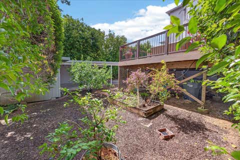 Tiny photo for 3723 Alameda De Las Pulgas, MENLO PARK, CA 94025 (MLS # ML82055212)