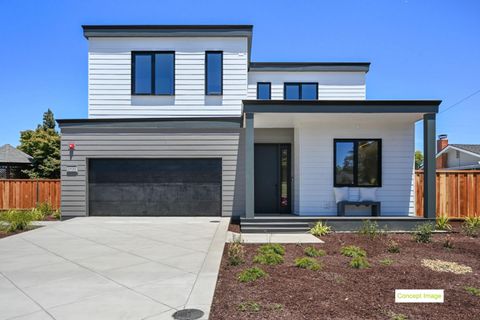 Photo of 940 Arnold Way, SAN JOSE, CA 95128 (MLS # ML82030054)