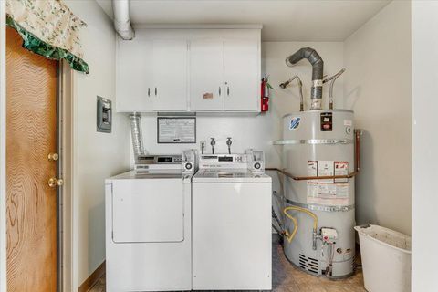 Tiny photo for 509 Leibrandt Avenue, SANTA CRUZ, CA 95060 (MLS # ML82024779)