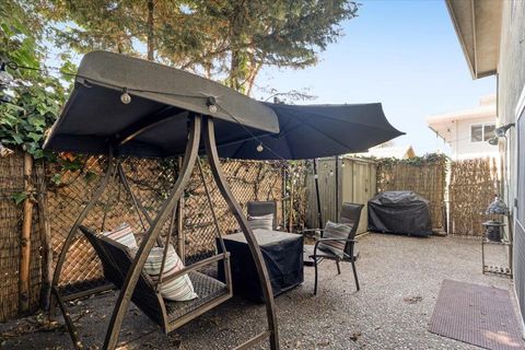 Tiny photo for 509 Leibrandt Avenue, SANTA CRUZ, CA 95060 (MLS # ML82024779)