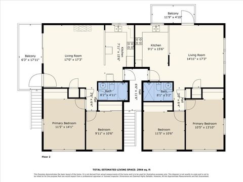 Tiny photo for 509 Leibrandt Avenue, SANTA CRUZ, CA 95060 (MLS # ML82024779)