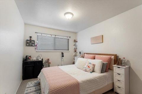 Tiny photo for 509 Leibrandt Avenue, SANTA CRUZ, CA 95060 (MLS # ML82024779)