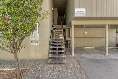 Tiny photo for 509 Leibrandt Avenue, SANTA CRUZ, CA 95060 (MLS # ML82024779)