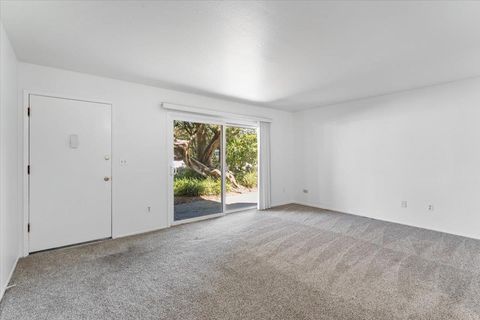 Tiny photo for 509 Leibrandt Avenue, SANTA CRUZ, CA 95060 (MLS # ML82024779)