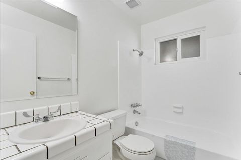 Tiny photo for 509 Leibrandt Avenue, SANTA CRUZ, CA 95060 (MLS # ML82024779)